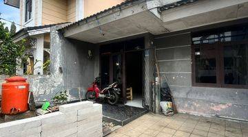 Gambar 1 Dijual Rumah Strategis 1 Lantai di Baros Cimahi