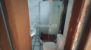 Gambar 5 Dijual Rumah Bukit Dago Selatan Bandung, Tipe Townhouse 3 Lantai