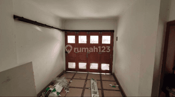 Gambar 3 Dijual Rumah Bukit Dago Selatan Bandung, Tipe Townhouse 3 Lantai