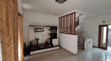 Gambar 2 Dijual Rumah Bukit Dago Selatan Bandung, Tipe Townhouse 3 Lantai