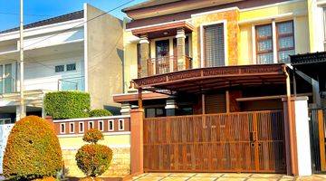 Gambar 1 Dijual Rumah Di Bekasi Full Furnished Murah Dan Terawat