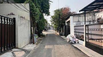 Gambar 2 Rumah di Duren Sawit Jakarta Timur Siap Huni