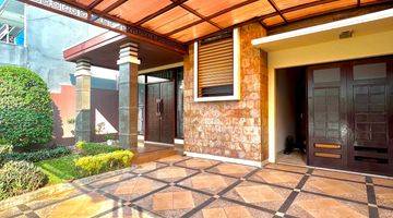 Gambar 2 Dijual Rumah Di Bekasi Full Furnished Murah Dan Terawat