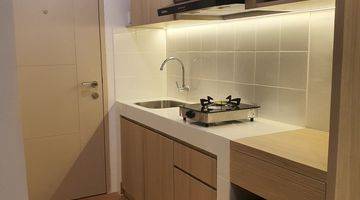 Gambar 3 Apartemen Studio Japan Style Fully Furnished Tokyo Riverside PIK2