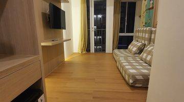 Gambar 5 Apartemen Studio Japan Style Fully Furnished Tokyo Riverside PIK2