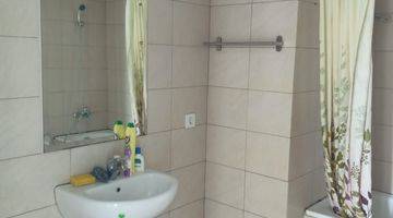 Gambar 2 Apartemen 2BR Central Park