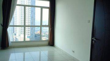 Gambar 1 Apartemen 2BR Central Park