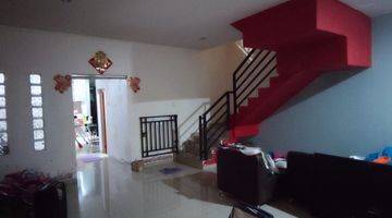 Gambar 2 Dijual Rumah Puri Casablanca Siap Huni Batam Center