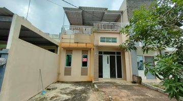 Gambar 1 Dijual Cepat Rumah Oriana Siap Huni Batam Center