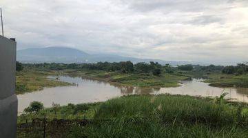 Gambar 5 Tanah Siap Bangun View Danau Kota Baru Parahyangan