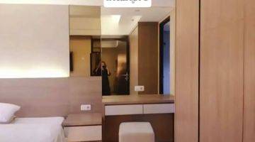 Gambar 3 Apartemen La Grande Merdeka Tamansari Kota Bandung