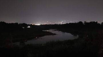 Gambar 2 Tanah Siap Bangun View Danau Kota Baru Parahyangan