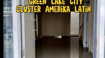 Gambar 3 Tinggal Masuk, Disewakan Rumah Greenlake City