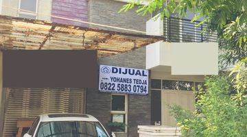 Gambar 2 Rumah Puri Mansion LT 200m2