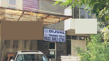 Gambar 3 Rumah Puri Mansion LT 200m2