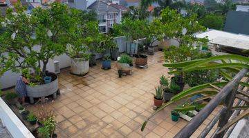 Gambar 4 Jarang Ada, Rumah Mewah Siap Huni Citra Garden 2 Ext LT 480, LB 800 SHM