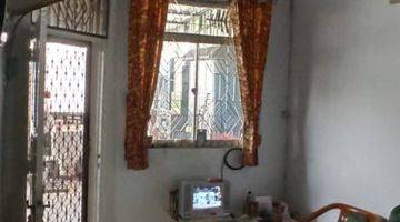 Gambar 5 Termurah, Jarang Ada, Siap Huni Rumah Taman Semanan Indah SHM 2 Lt, Furnished