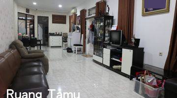 Gambar 2 Jarang Ada, Siap Huni Rumah Cantik Taman Semanan Indah HOEK LT 212m2 SHM