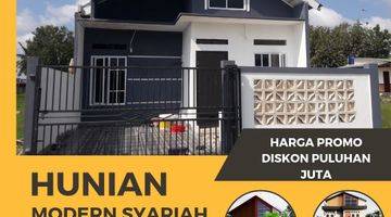 Gambar 1 Rumah Supermurah Minimali 200jutaan Dikawasan Bekasi Utara