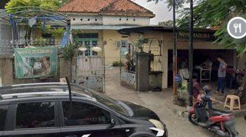 Gambar 1 Dijual Murah Rumah Hitung Tanah di Imam Bonjol 