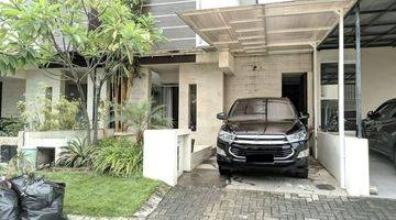 Gambar 1 Termurah Rumah Dian Istana Mocca Verbana 2LT FULL Furnished