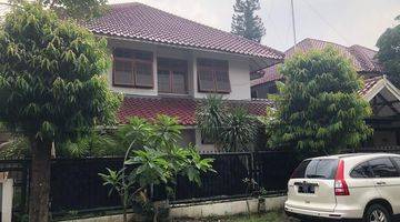 Gambar 1 DiJual Rumah 2lt Darmo Villa Depan Papaya SDPU