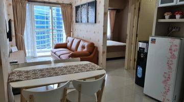 Gambar 1 Dijual Orchard Mansion 2br View City, Pool, Golf Lt 30