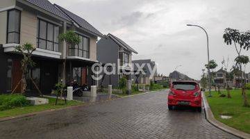 Gambar 5 Rumah 2 Lantai Baru Renov Citraland NWC