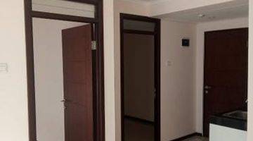 Gambar 3 Apartement Gateway Pasteur 2 BR Lt12