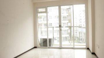 Gambar 1 Apartement Gateway Pasteur 2 BR Lt12