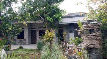 Gambar 1 Rumah Bagus SHM di Cikole, Bandung Barat Lembang