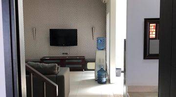 foto lainnya dijual rumah minimalis furnished terawat