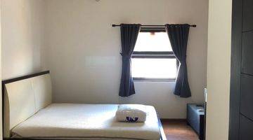 foto lainnya dijual rumah minimalis furnished terawat