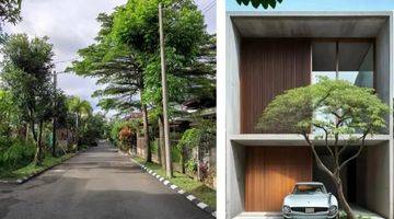foto lainnya kavling tanah di istana regensi