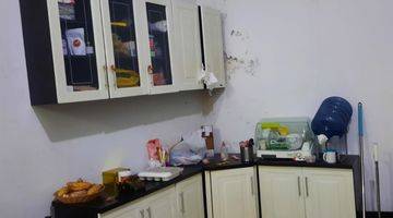 dapur dijual ruko di sumbersari