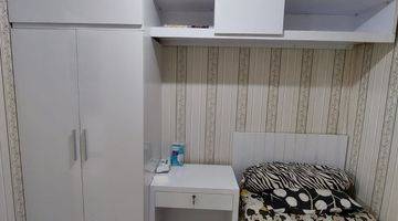 foto lainnya dijual apartment parahyangan residence
