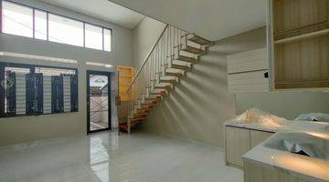 Gambar 1 Dijual New Home Taman Holis Indah Semi Furnished