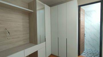 Gambar 3 Dijual New Home Taman Holis Indah Semi Furnished