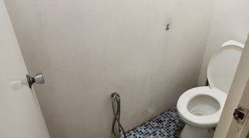 kamar mandi disewakan ruko sayap karapitan -