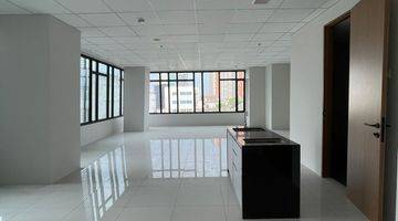 Gambar 3 Apartemen Hquarters Asia Afrika City View Bagus 