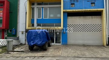 foto lainnya dijual gudang di bizpark