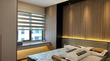 Gambar 5 Apartemen Hegarmanah
Brand new