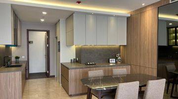 Gambar 2 Apartemen Hegarmanah
Brand new