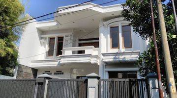 Gambar 1 Rumah Baru Dalam Komplek Pasadena Residence, Belakang Pasar Caringin, Kota Bandung, Jawa Barat