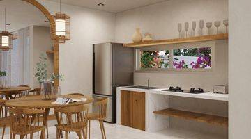 Gambar 4 Dijual Villa Furnish By Desainer Casa Del Sol Ungasan Badung Bali