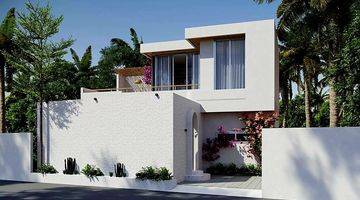 Gambar 1 Dijual Villa Furnish By Desainer Casa Del Sol Ungasan Badung Bali