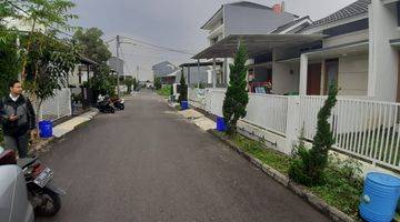 Gambar 5 Dijual Lelang Rumah Bumi Adipura Jalan Cempaka Gedebage