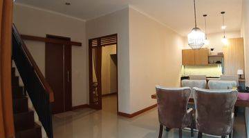 Gambar 3 Dijual Rumah Furnish di Pesona Bali City View Residence Ciwaruga