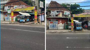 Gambar 1 Ruko Bagus Strategis Murah di Ahmad Yani Bandung