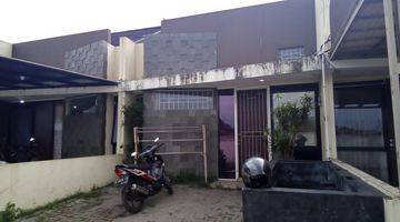 Gambar 1 Rumah Nyaman Siap Huni di Cibaduyut Town House